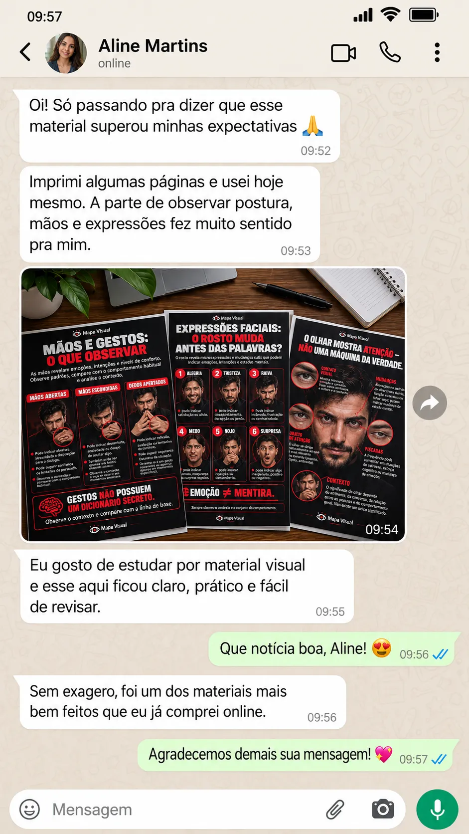 Depoimento 5